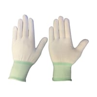 ブラストン ナイロンフィット手袋 M(10双入)BSC23M