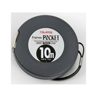 TJMデザイン エンジニヤ ポケット 幅10mm/長さ10m/張力 20N EPK10BL