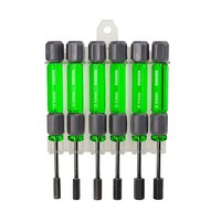 エンジニア 精密ナットドライバーセット DK14