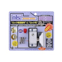 ���{���b�N�T�[�r�X�@�h�Ƌ������b�N�@������E���p�@�C���T�C�h���b�N�@�V���o�[�@�c�r�P�m�P�t