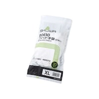 ショーワグローブ フィット手袋 20枚入 XL B0610