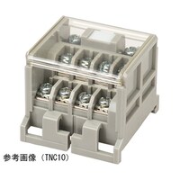 パトライト インターフェース端子台 1箱(3個入) TNC40