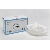NafiaS aerumask(アエルマスク) 1箱(50枚入)