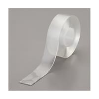 日本緑十字社 剥がせる強力両面テープ クリア MT3032 30mm幅×3m 厚さ2mm 368212