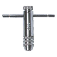 アズワン T型ラチェットタップホルダーM3M10 TTR10