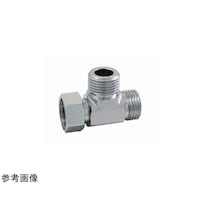 ミヤコ 片ナットチーズ 黄銅 EPDMパッキン M149GMSK_20