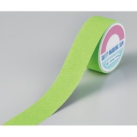 日本緑十字社 ASS55FG 蛍光滑り止めテープ 260301