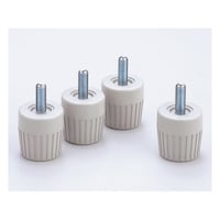 ナカバヤシ PSX用アジャスター H670mm PJ35