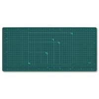 プラス カッティングマット ワイドサイズ CSA4W