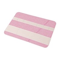 プラス ジリツする バンド式オーガナイザー ピンク TWBG001