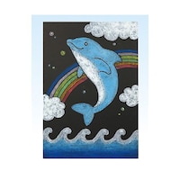 アーテック チョークアートセット 13295