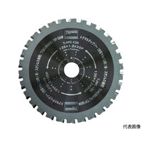 アズワン トクマルチップソー 充電丸鋸用 147X42P TJMC147