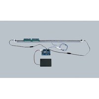 アーテック 鉄道模型制御セットmini 58291