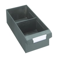 アズワン 導電性マスターBOX引出し DD600用 MDD1