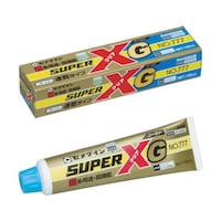 セメダイン スーパーXゴールドNo777(速硬化) クリア 135ml AX115