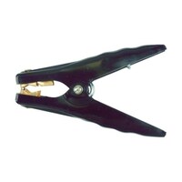 テイシン ヒッポークリップ C651 定格100A 黒 (1個=1PK) C651B