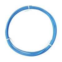 フジクラ 機器配線用600V電線 エコタイプ 青 EMKIE1.25SQB10M