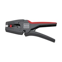 KNIPEX マルチストリッパー10 1242195