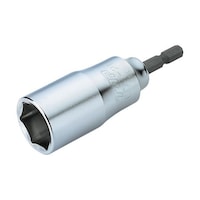 トップ工業 電動ドリル用インパクトソケット 24mm EDS24C