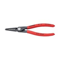 KNIPEX 穴用スナップリングプライヤー 1960mm 4811J2