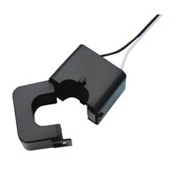 クランプ式交流電流センサ(中型・電力機器用・Φ24/300Arms) CTL24CLS