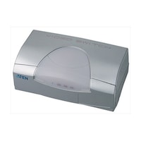 ATEN 4入力 1出力 アナログVGAビデオスイッチ VS491