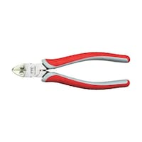 TTC つかめるニッパー 全長165mm TH150NC