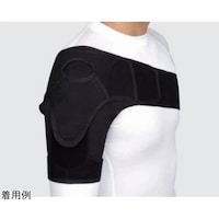 日本シグマックス 肩用サポーター ファシリエイドサポーター 肩 M 302302
