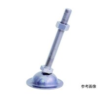 コノエ SA傾斜面設置サンアジャストボルト ステンレス製 12x100 SAS15 12X100