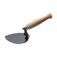 坂爪製作所 ステンレス製レンガ鏝 #5 8005