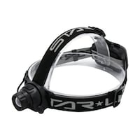 星光商事 ハイブリッド式600ルーメンヘッドライト SKHL600ZHB