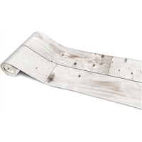 トライメイト 木目シート 3m ホワイト TRRS003A