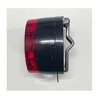 ナカバヤシ LED回転灯 パトピカ3 クリップタイプ SLR85CL