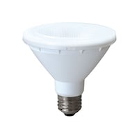 朝日電器 LED電球 ビーム形 780lm LDR8LMG061