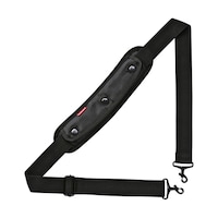 サンワサプライ ショルダーベルト パッド取り外しタイプ BAGBELT5