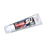 コニシ ボンドウルトラ多用途SU 120ml(箱) クリアー 04593