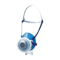 アズワン 取替え式防じんマスク M/E TMK76U2T