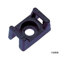 パンドウイットコーポ タイマウント 耐候性黒 16×22.3×H9.6 TM3S25C0