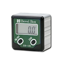 新潟精機 ベベルボックス BB180