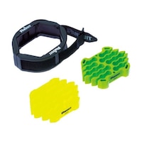 パンドウイットコーポ ケーブルまとめ治具 CBOT24K