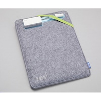 プラス クリーンノート KAITE 専用ケース A4サイズ用 KA005CA4