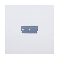 貝印カミソリ 機械用刃物(特殊形状) E396CT 22°100枚セット 750BH2030