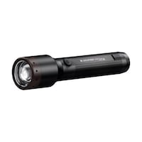 LEDLENSER 充電式LEDライト レッドレンザー P6R Core 502179