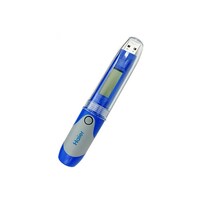 ビットストロング ワクチン冷蔵庫温度ロガー HETL01