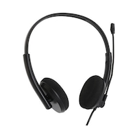 ainex 高音質USBヘッドセット AHS02