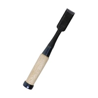 KAKURI 追入のみ 鍛接白鋼 24mm 白樫柄 11140528