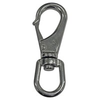 和気産業 ステン回転スナップ A3 120mm×23mm×12mm 15521