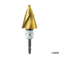 アズワン ナイスマイティ 28mm ドライバービットタイプ 2SNMS28EGH