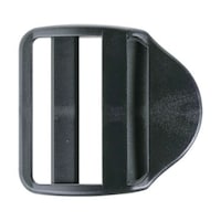 アズワン 樹脂製 2本コキタイプ 50mm幅用 10個入 PHBK50