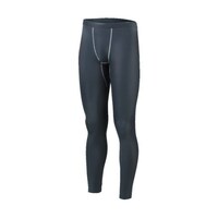 おたふく手袋 BTパワーストレッチロングタイツ ブラック LL JW162BKLL